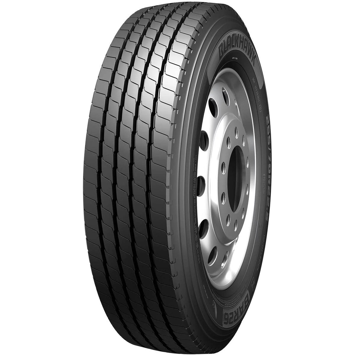 255/70R22.5 Commercial Tire T9881