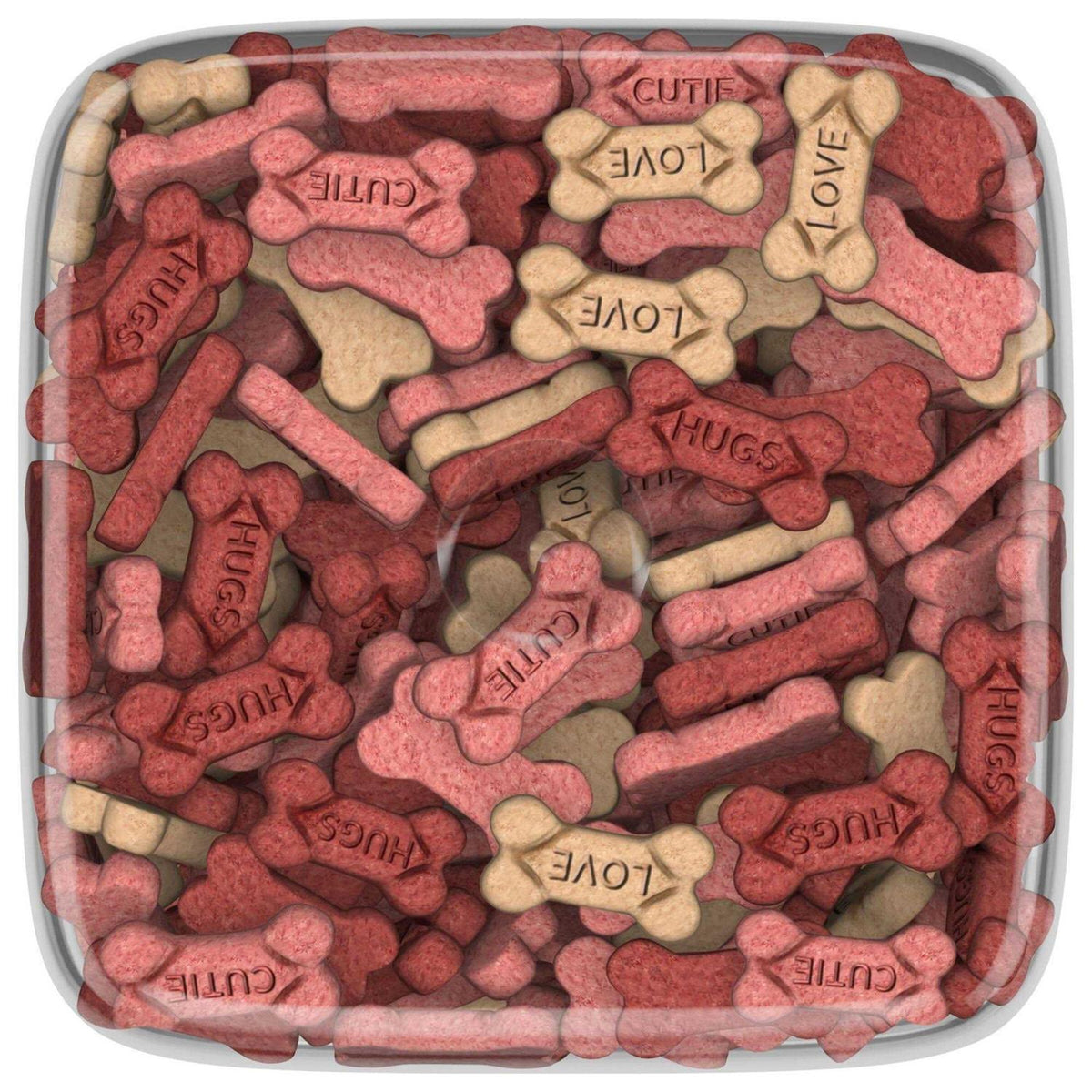 Dog Treats Y640018