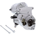 Chrome Starter Z2907