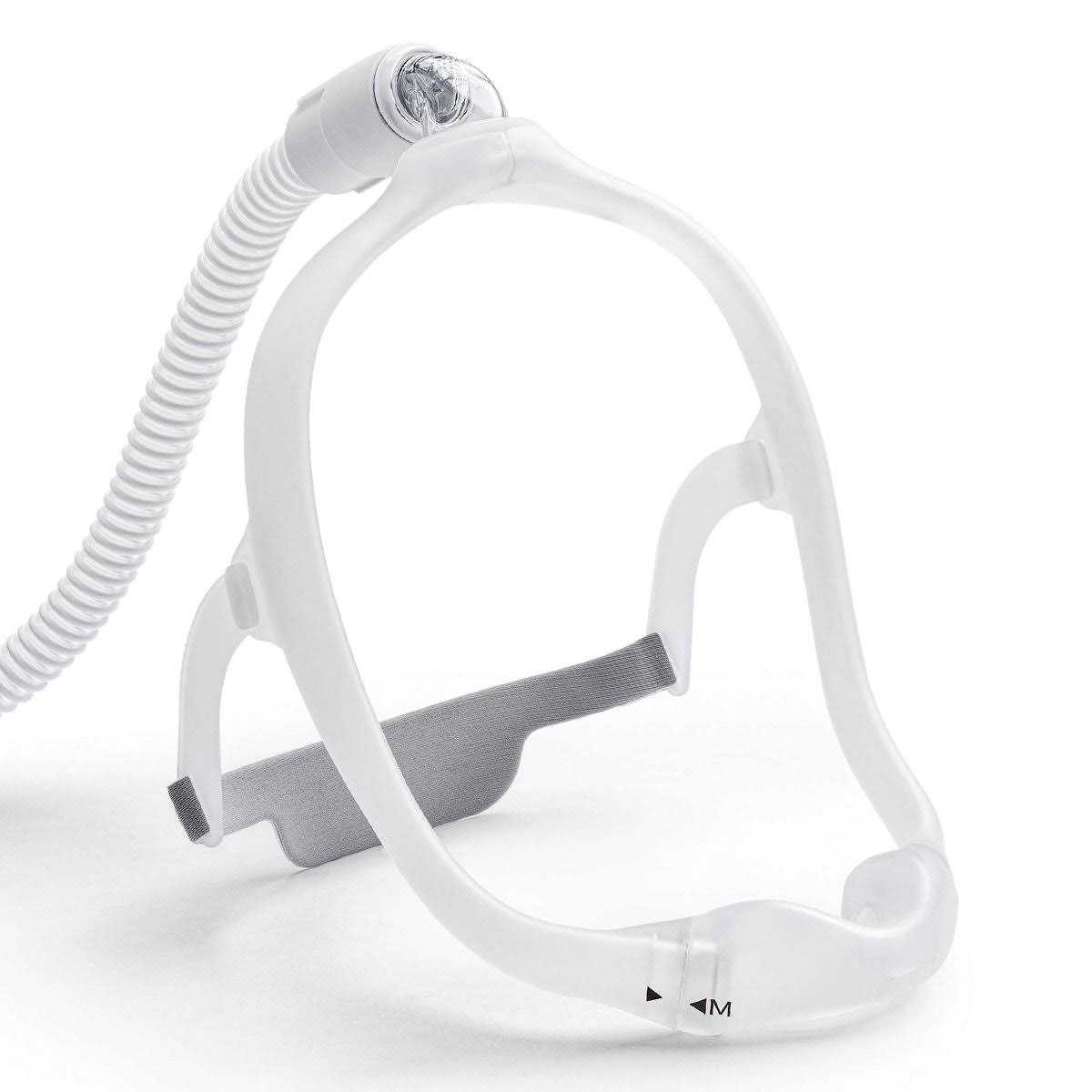 Nasal CPAP Mask FitPack X4176