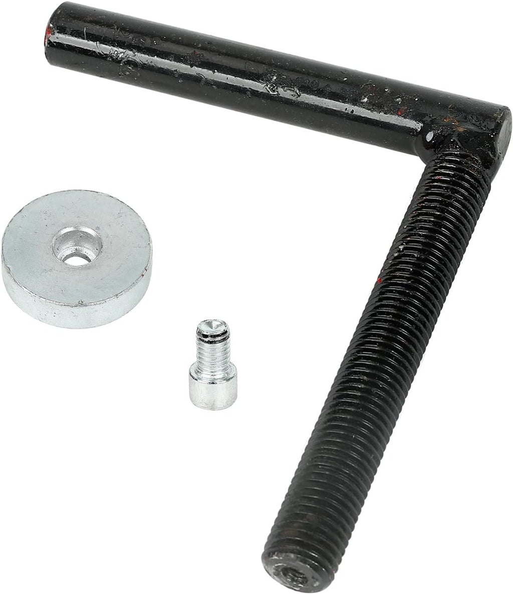 Red Clamp On Trailer Hitch Adapter D986598