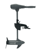 36 Lb. Thrust Saltwater Transom Mounted Electric Kayak Trolling Motor with 24 In. Shaft Y1165