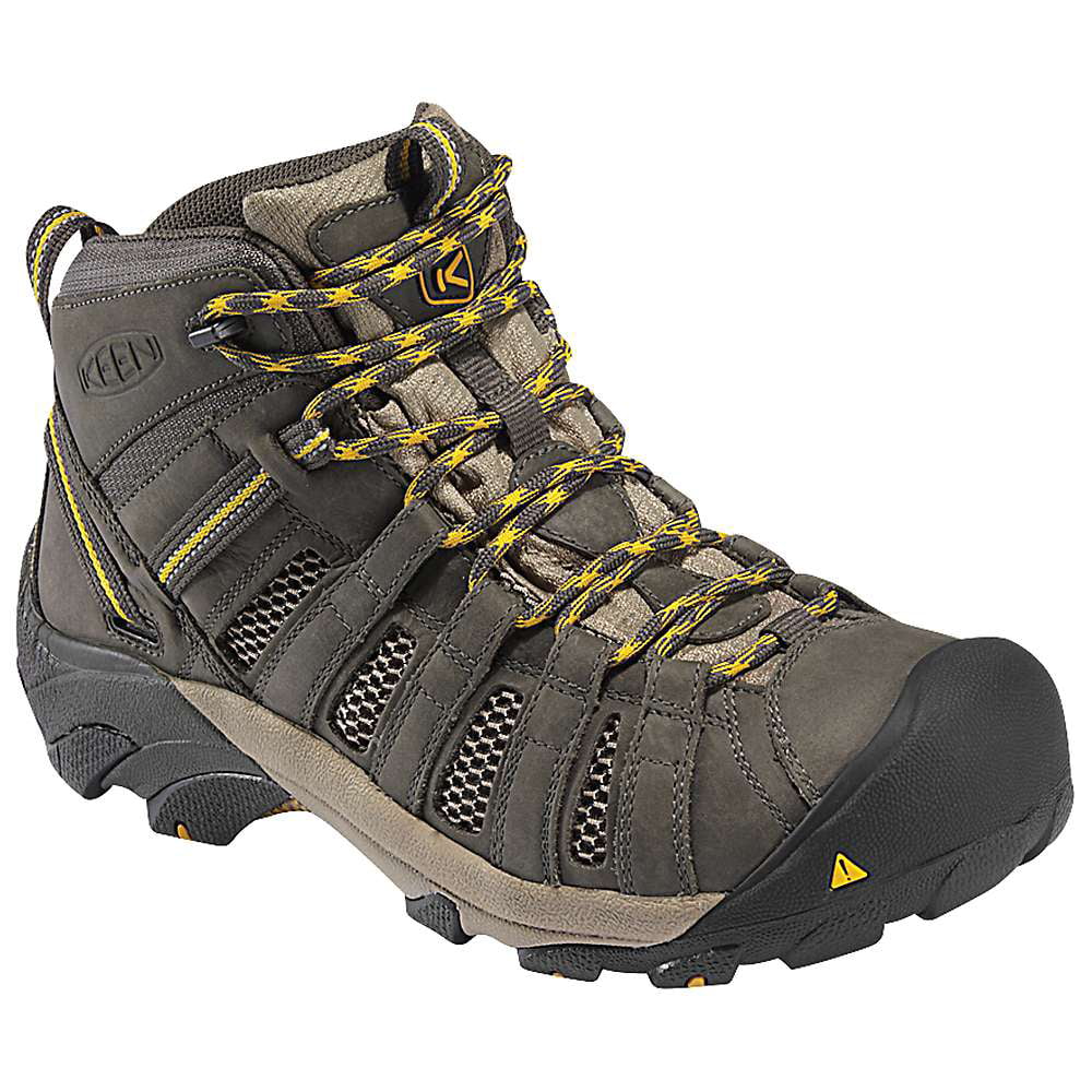 Mid Boot L5568