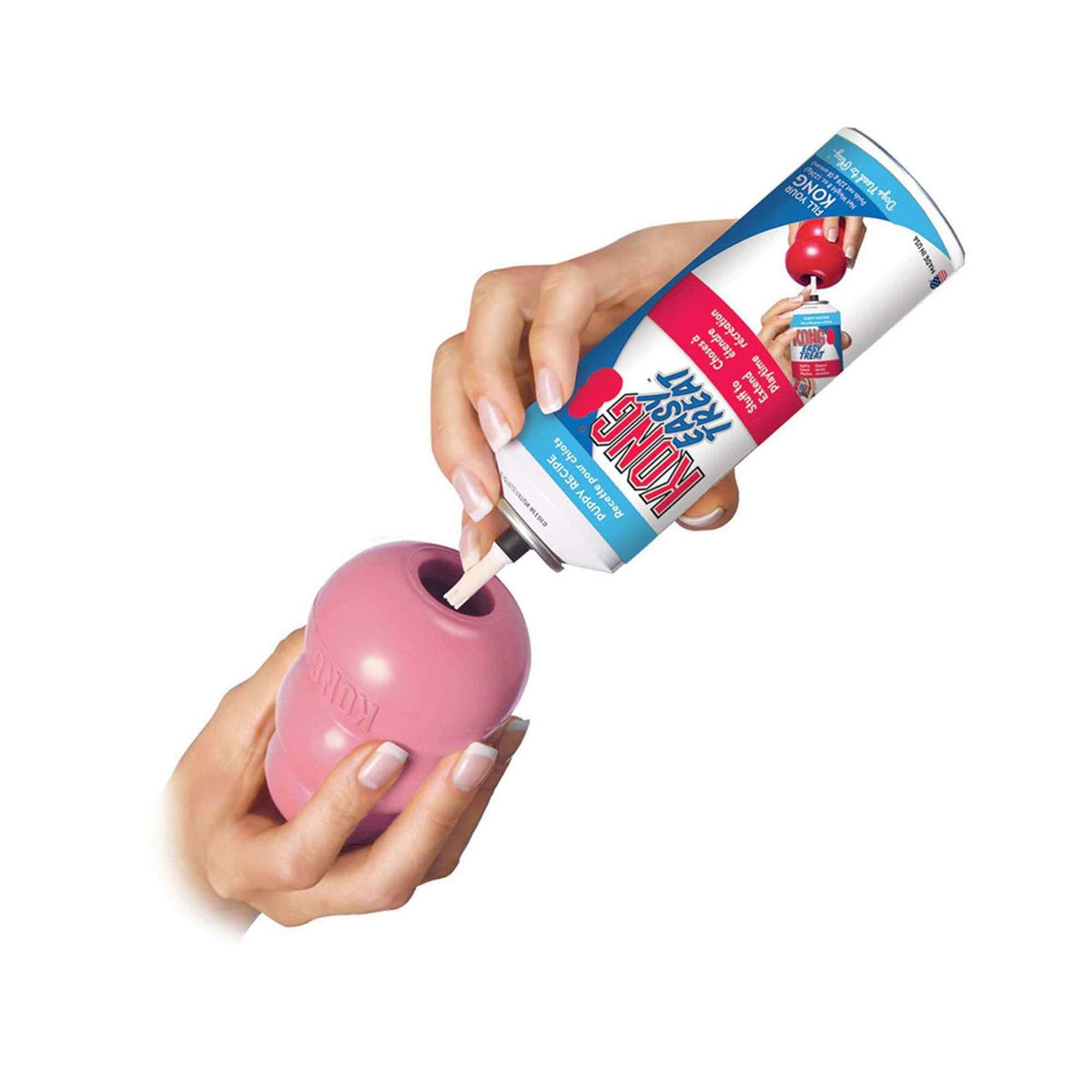 Puppy Toy M3070