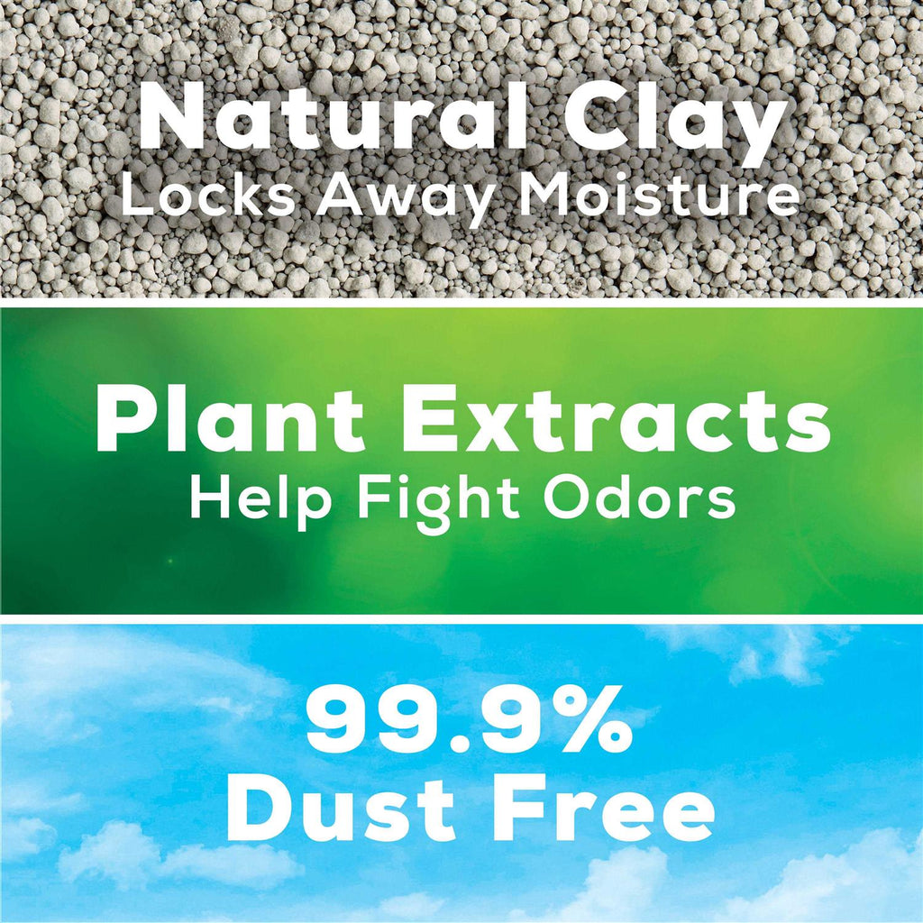 Clumping Cat Litter A4249
