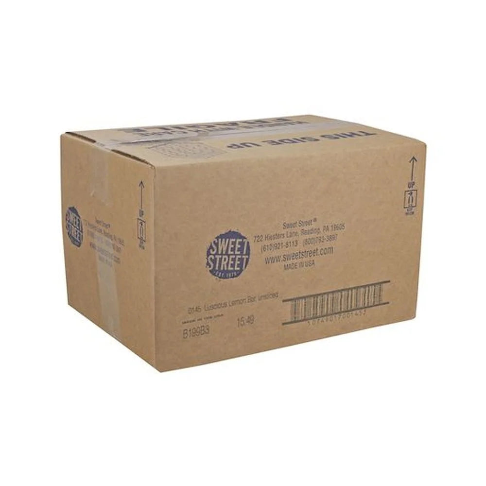 Lemonade Bar 2.8 Pound U718824
