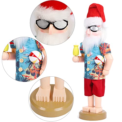 14 Inch Wooden Nutcracker Figures C201