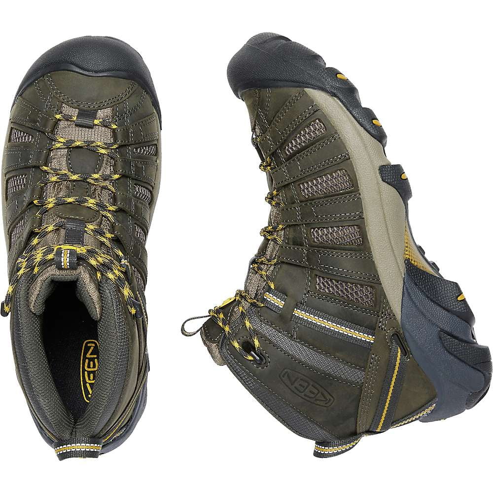 Mid Boot L5568