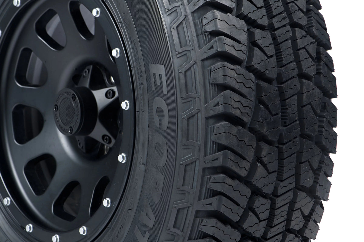 All Terrain Tire 275/65R18 H347