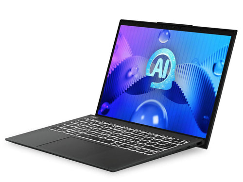 13.3" QHD+ OLED Ultra Thin and Light Professional Laptop A451