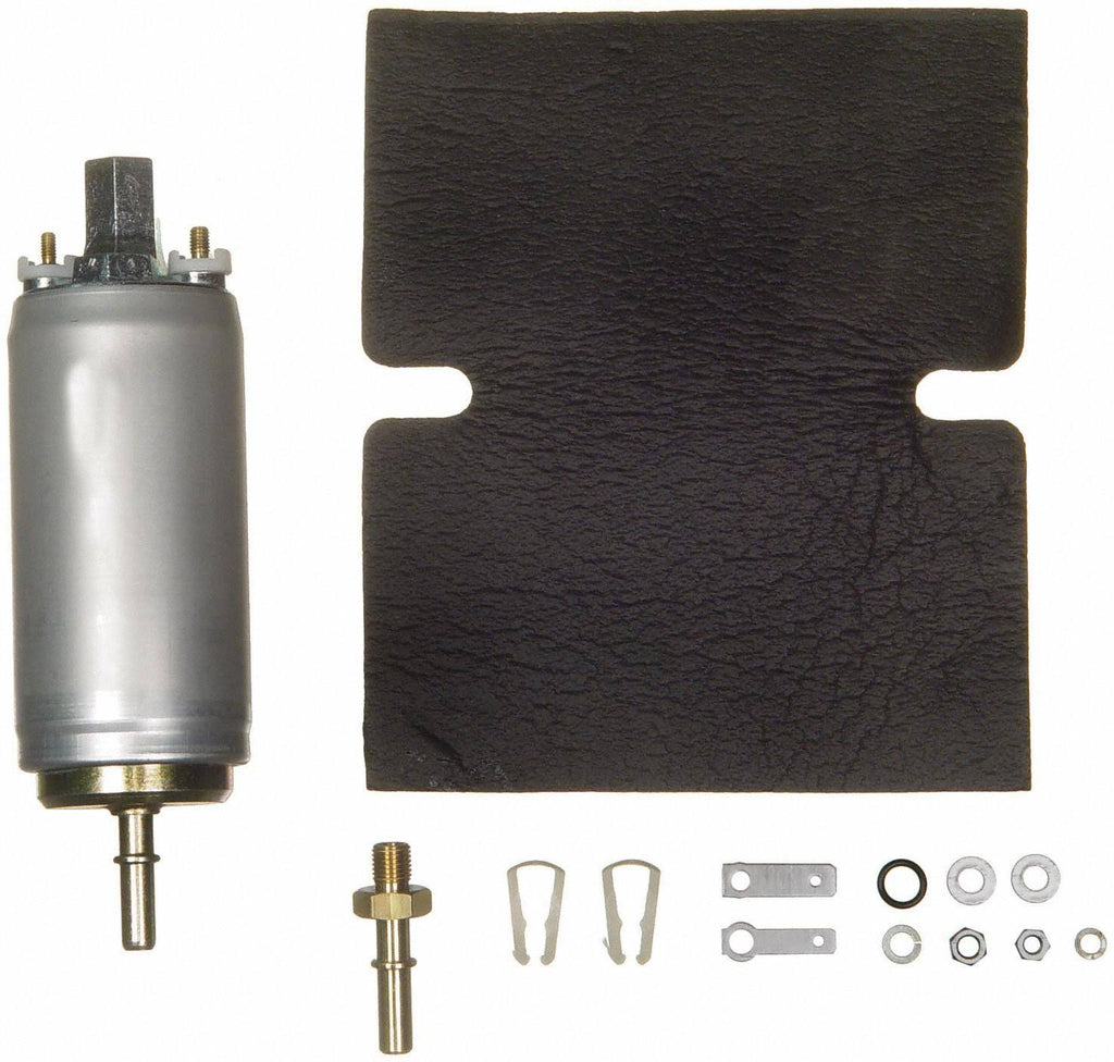 Electric Fuel Pump K354759