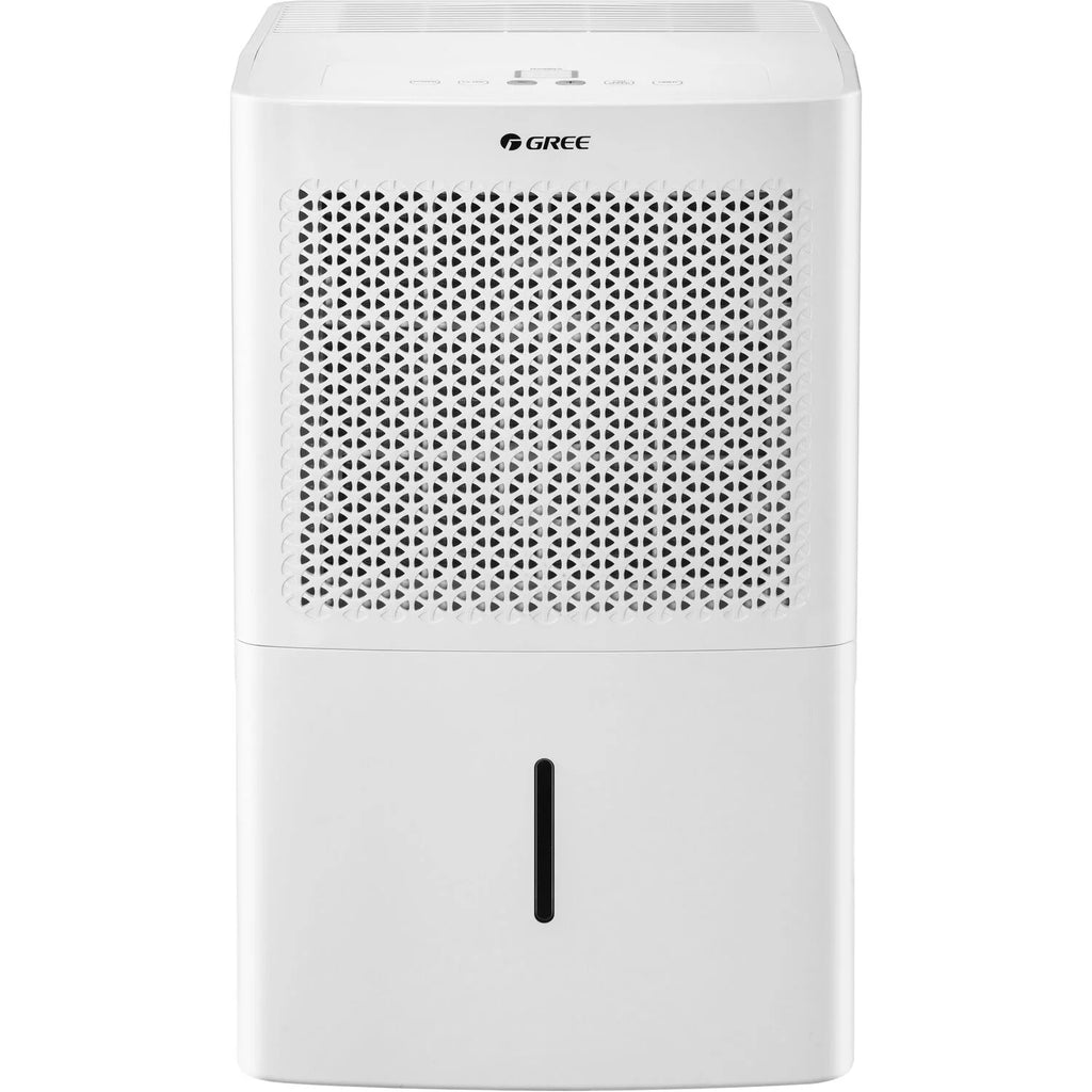 Energy Star 35-Pint Dehumidifier F65533