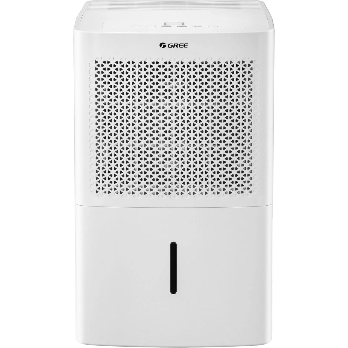 Energy Star 35-Pint Dehumidifier F65533