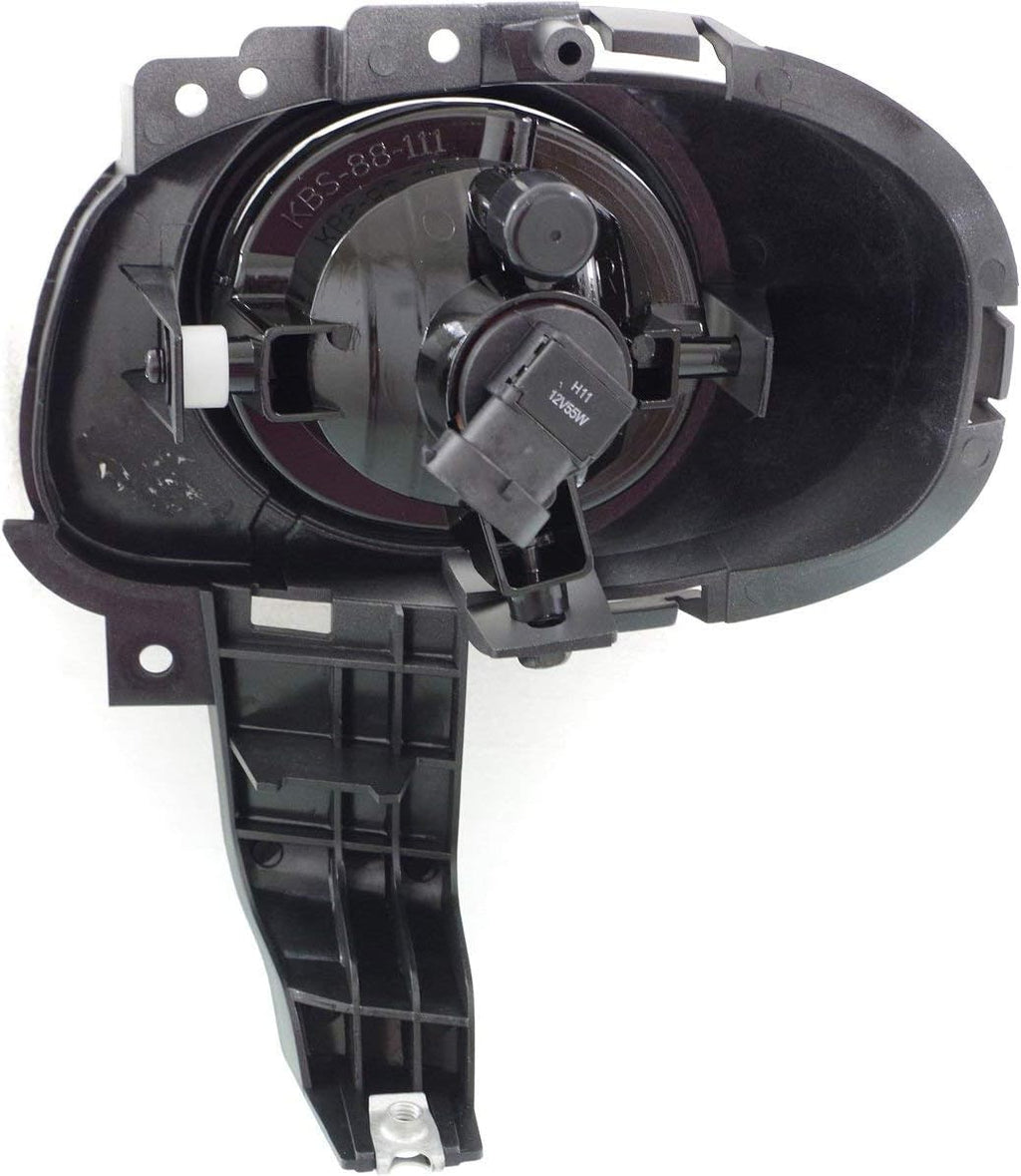 Fog Light Set of 2 G564