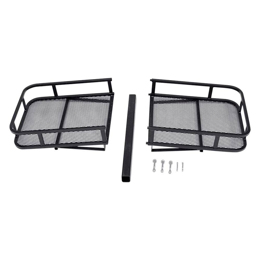 Basket Carrier for 2x22 Receiver - 2 Piece E89064