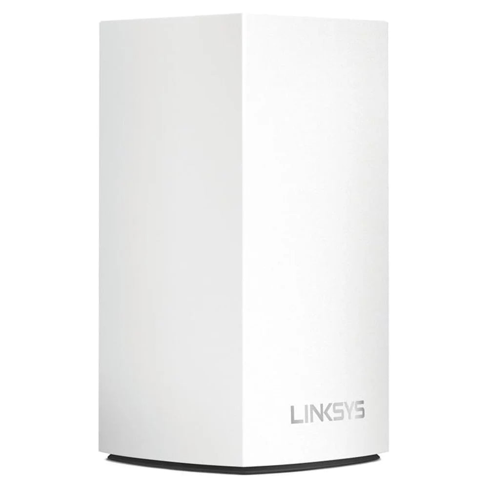 White AC1200 Dual Band Mesh WiFi System P228