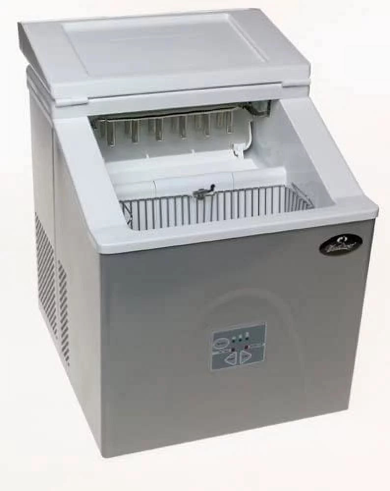 Portable Ice Cube Maker A223