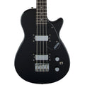 Black Short-Scale Bass H872