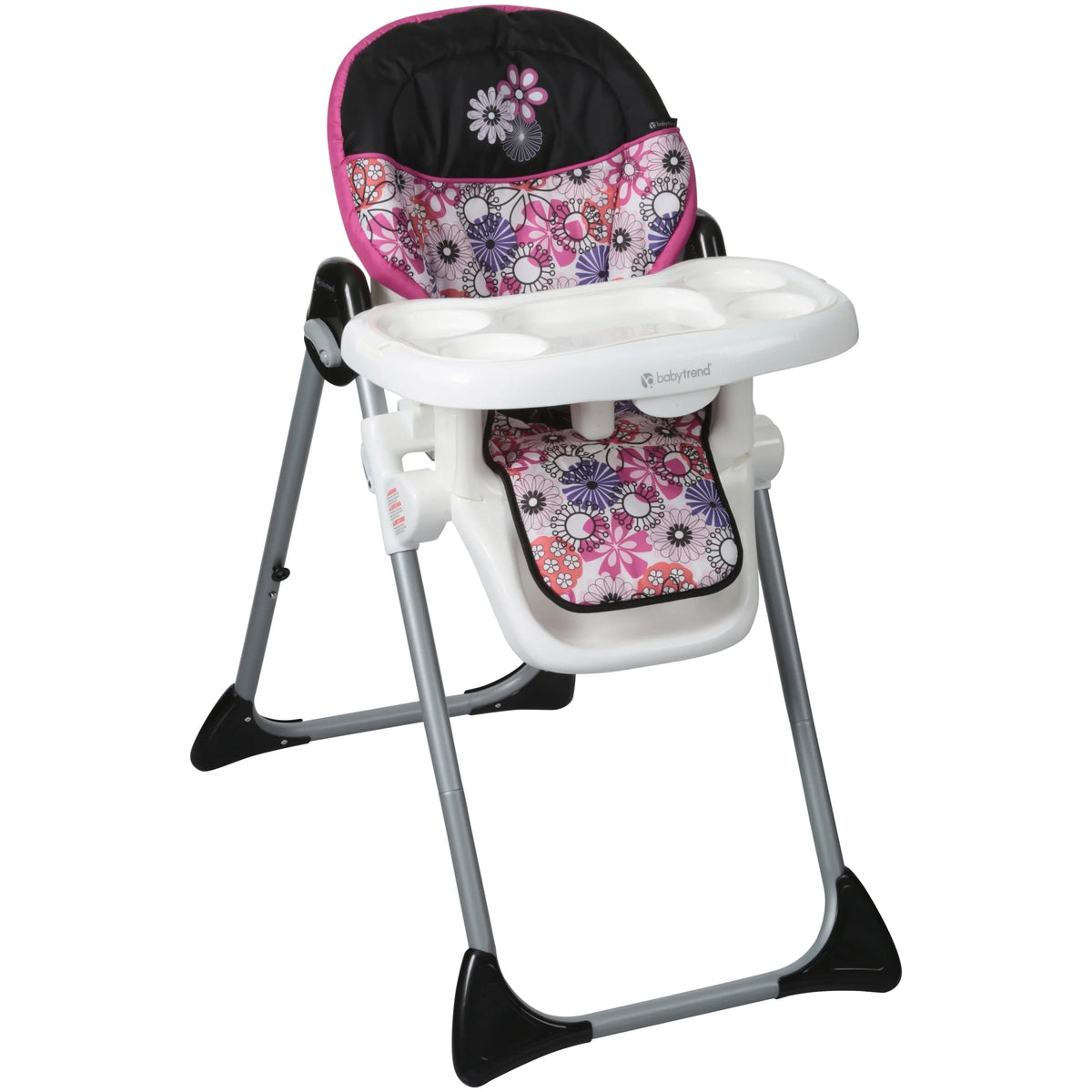 3-In-1 High Chair X115573