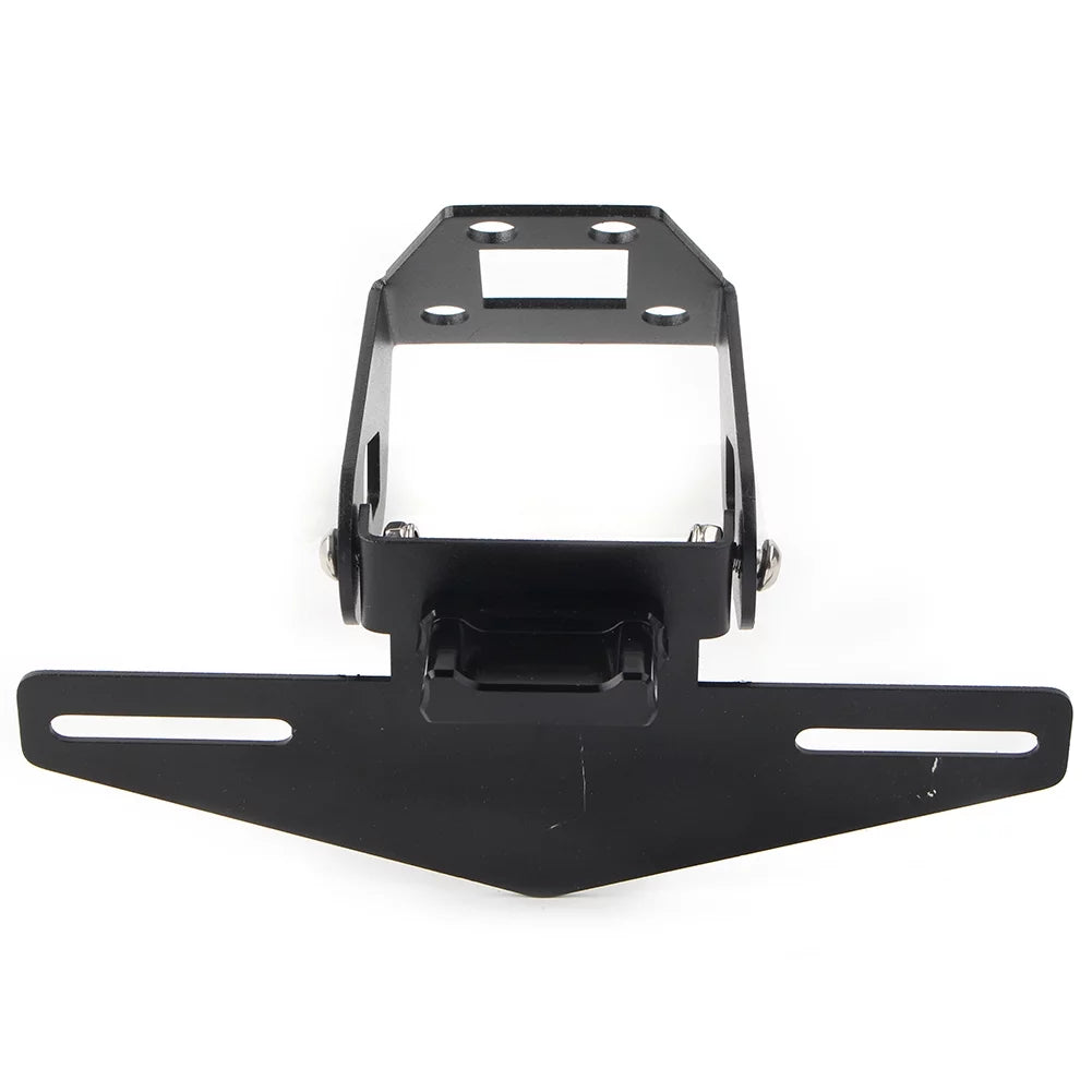 Fender Eliminator License Plate Holder U4626