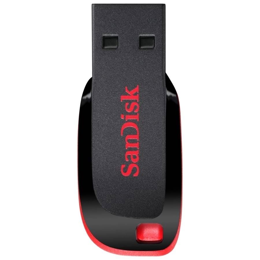32GB USB 2.0 Flash Drive R574
