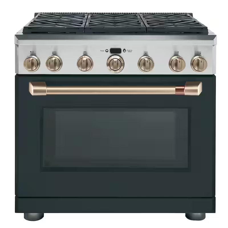 Gas Range Handle and Knob Kit N73345
