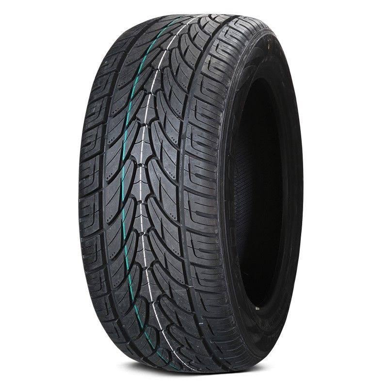 285/45R22 114V XL Tire Q18862