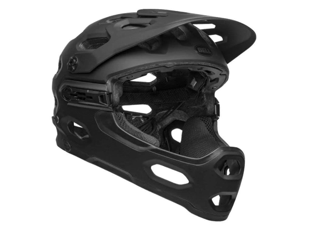 Matte Blues MIPS Helmet I39789