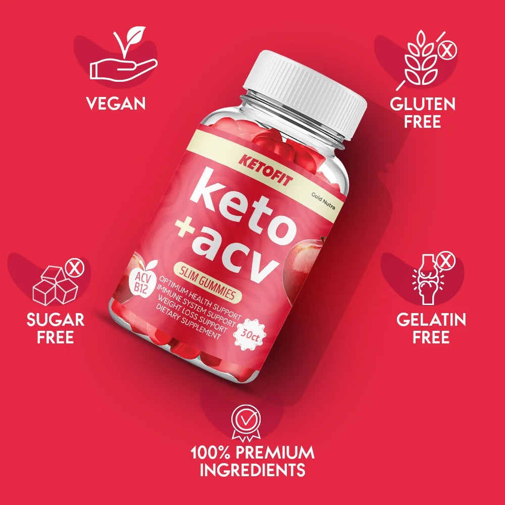 Apple Cider Vinegar Dietary Supplement R94367