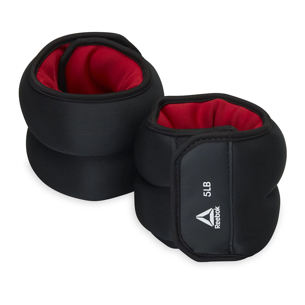 10lb Ankle and Wrist Weight Set S600460