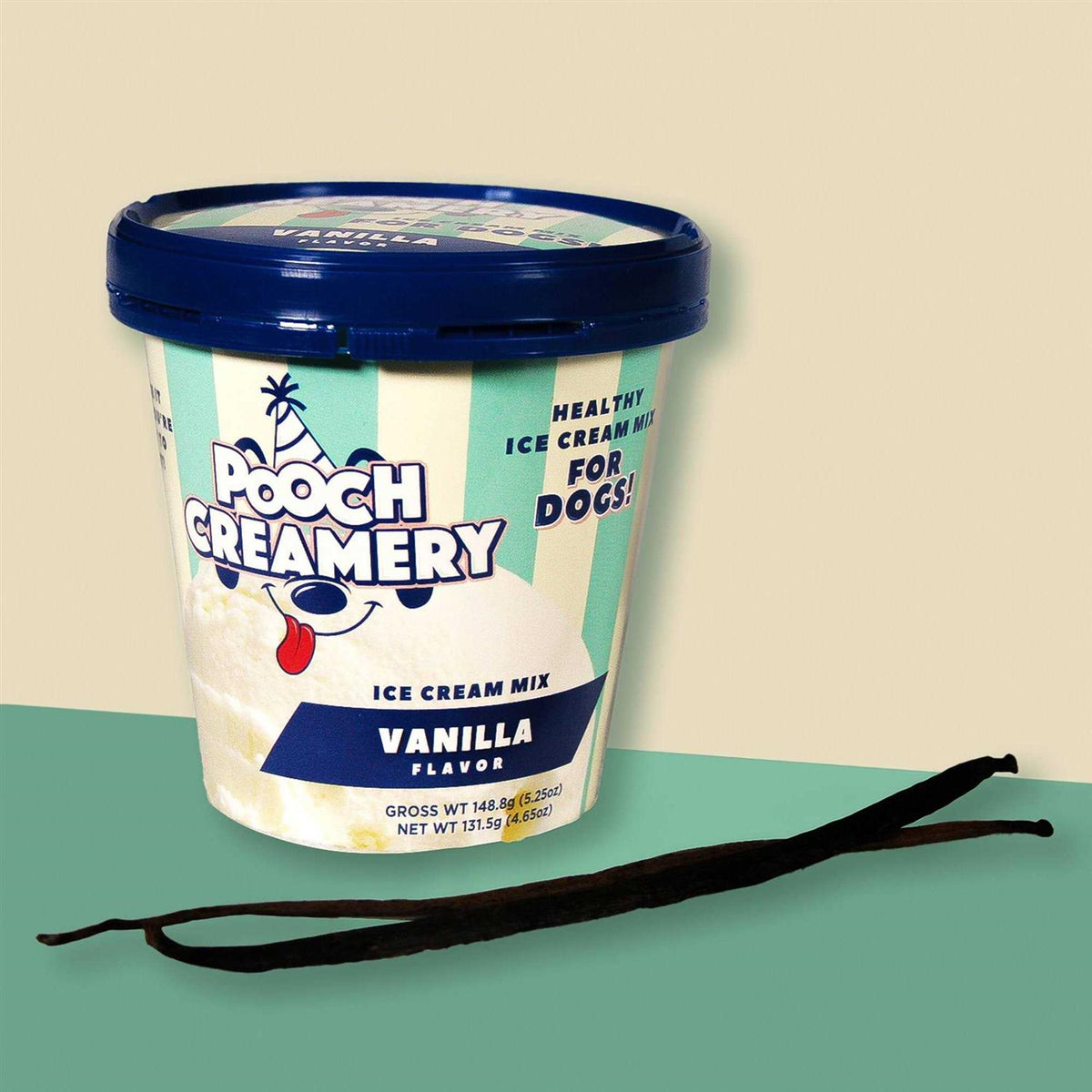 Ice Cream Mix Dog Treats Y887608