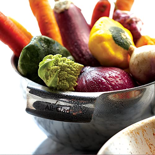 Stainless Steel Mixing Bowls Set 1.5, 3, 5 Quart R95923
