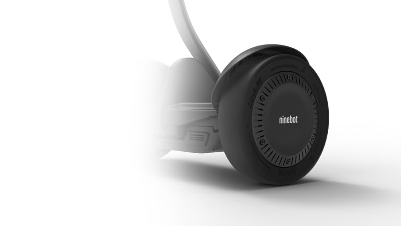 Electric Self-balancing Scooter, 11.2mph Top Speed, 21.7 Miles Range Y626