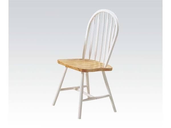 4-Piece Windsor Chair G5703