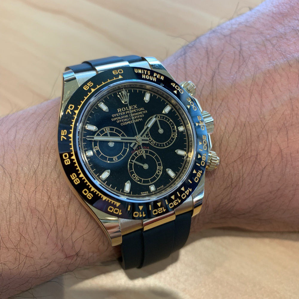 Swiss Movement C286