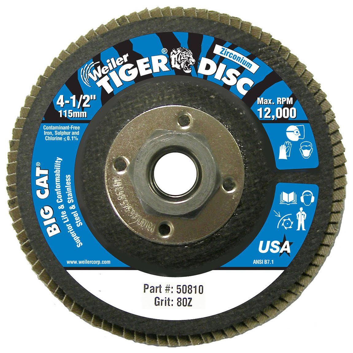 Flap Discs Y497515