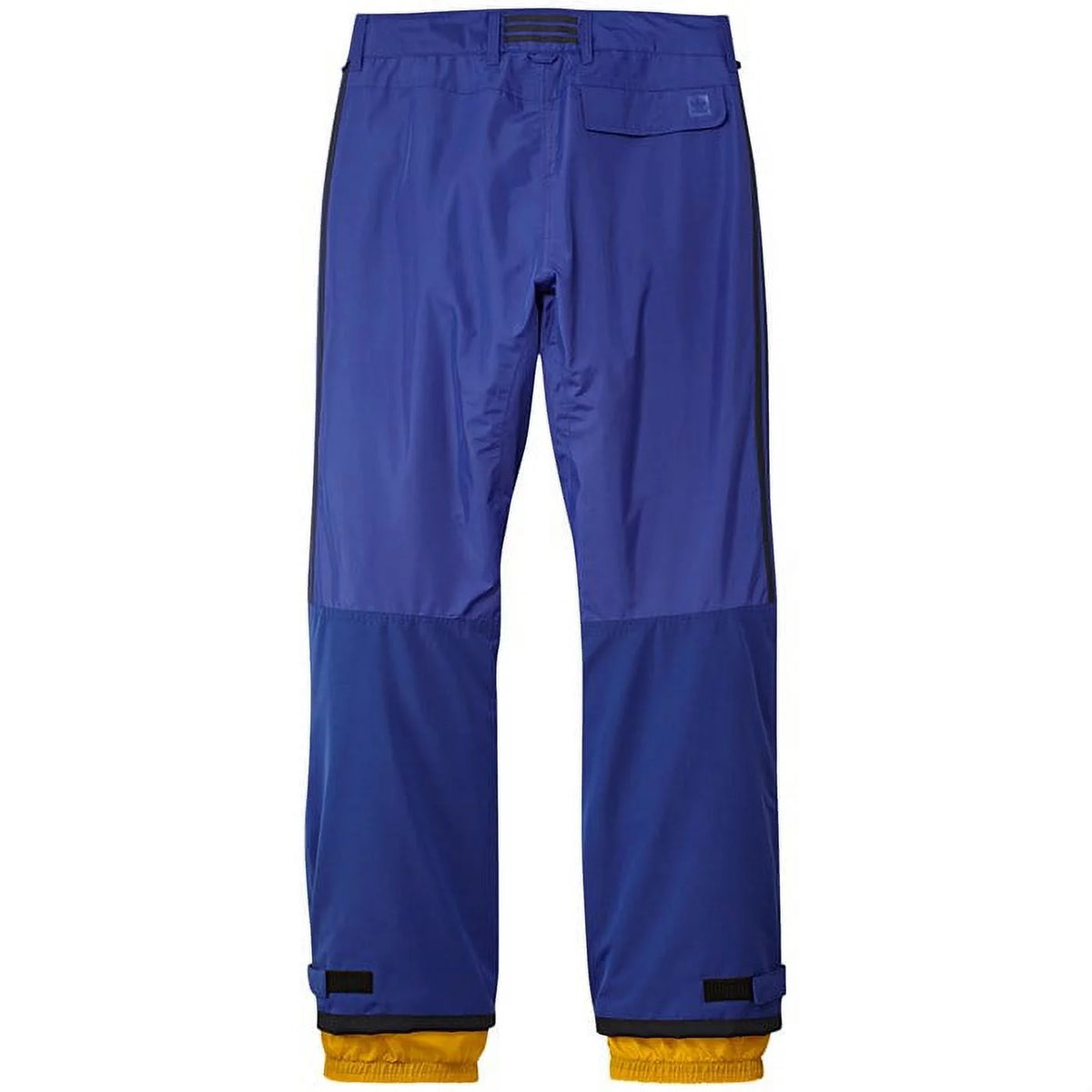 Blue Riding Pants A72123