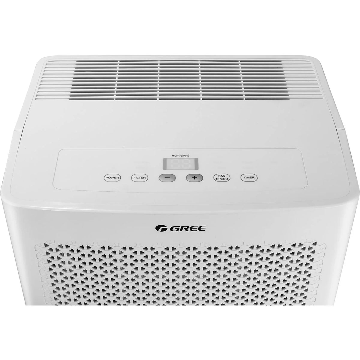 Energy Star 35-Pint Dehumidifier F65533