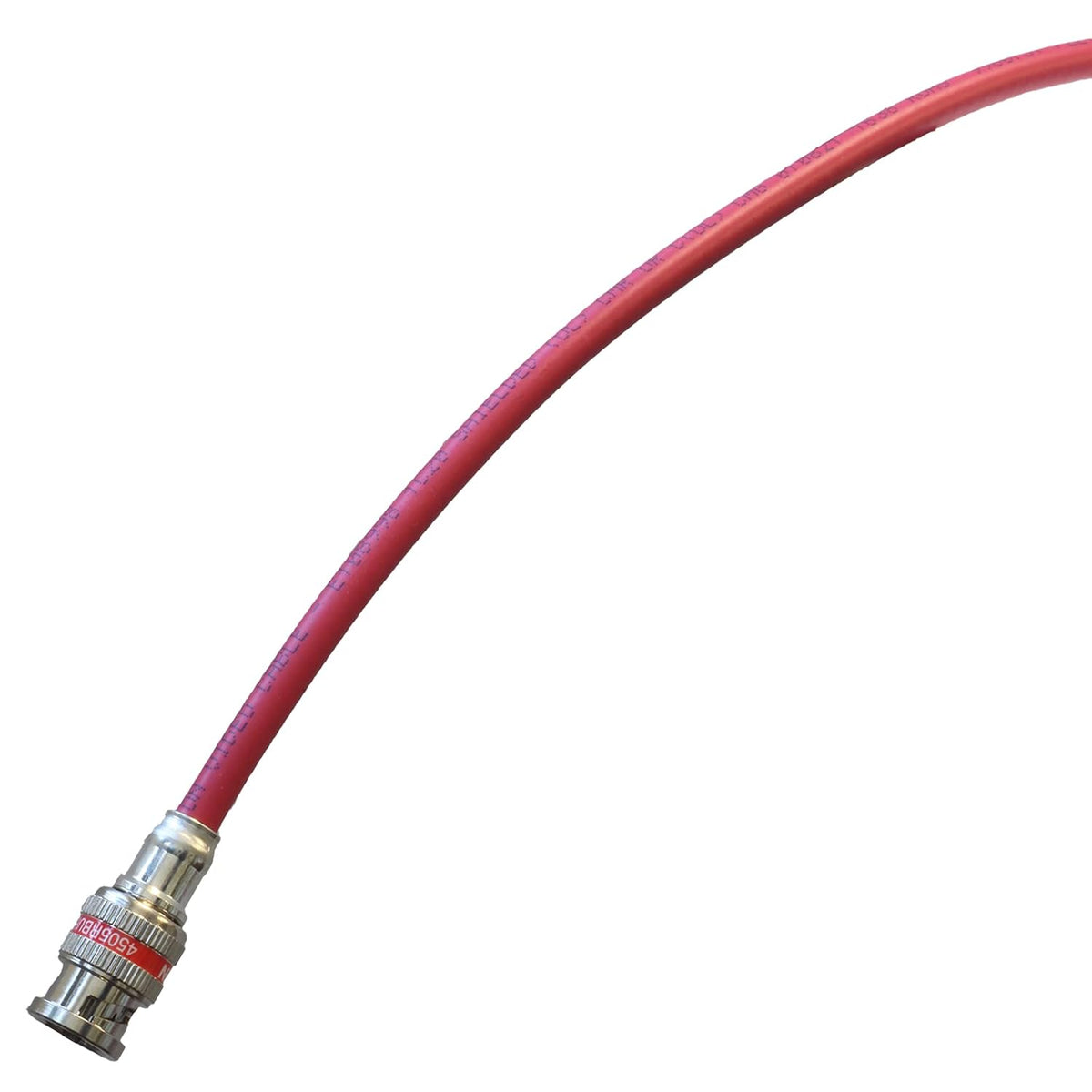50 Foot Black SDI Cable P457