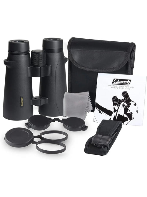 15x56 Waterproof HD Phase Coated Binoculars F242364