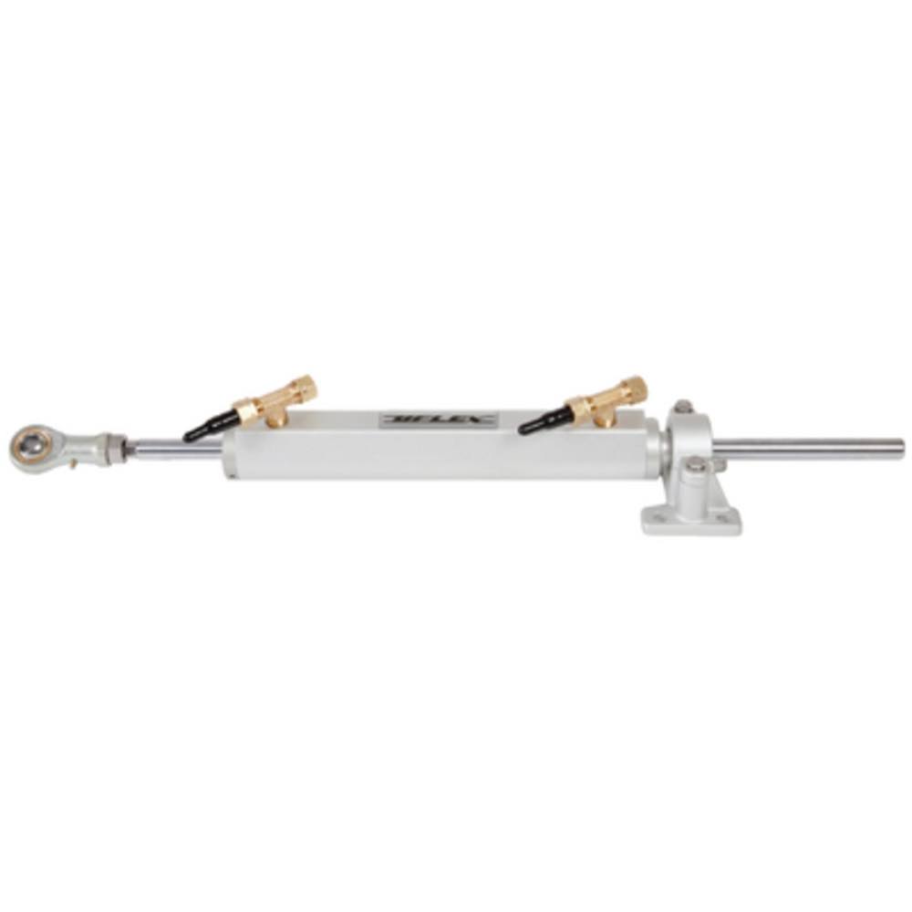 Alum Hyd Cyl Balanced Inboard X8050