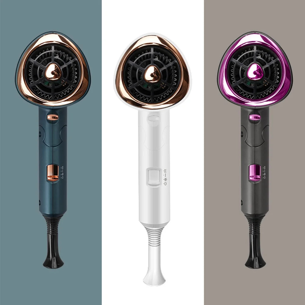 1800W Professional Portable Hair Dryer V80928