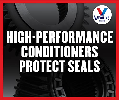 Full Synthetic Automatic Transmission Fluid 1 QT (Pack of 2) P255
