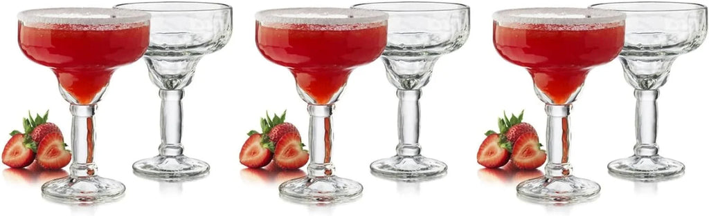Margarita Glass Set Of 2 H9457