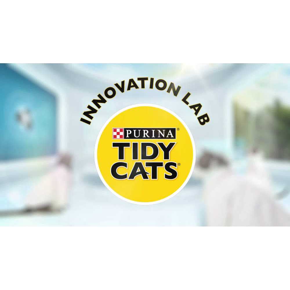 Clumping Cat Litter A4249