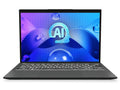 13.3" QHD+ OLED Ultra Thin and Light Professional Laptop A451