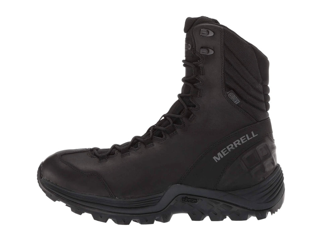 Thermo Rogue Tactical Waterproof Ice+ Black 7.5 R96679