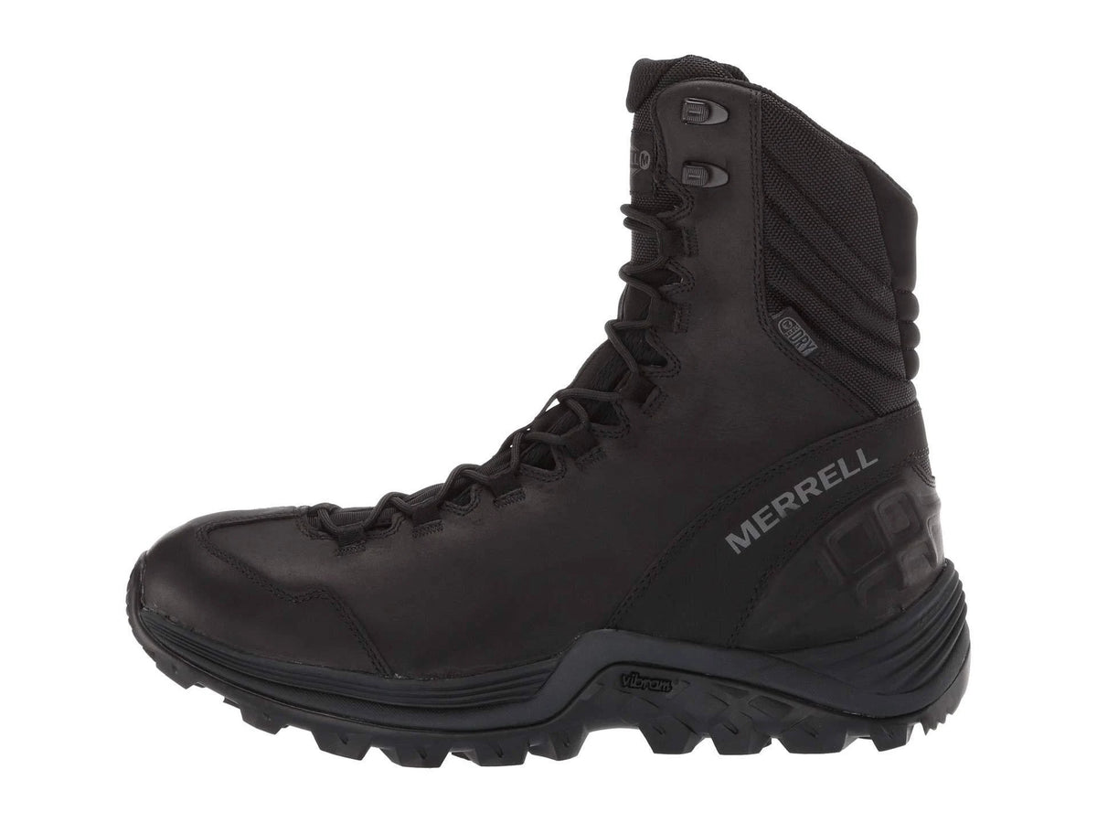 Thermo Rogue Tactical Waterproof Ice+ Black 7.5 R96679