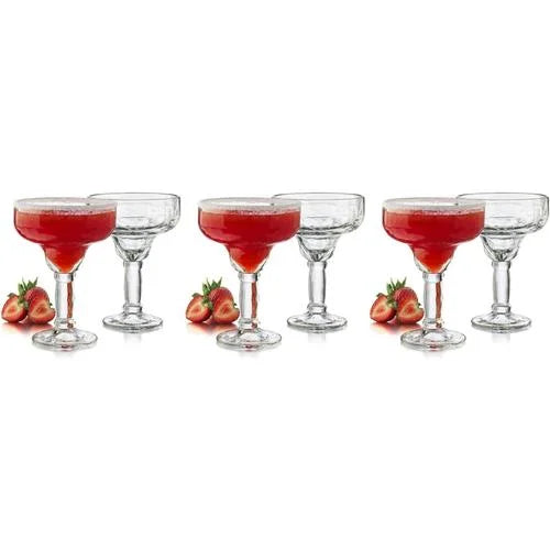 Margarita Glass Set Of 2 H9457