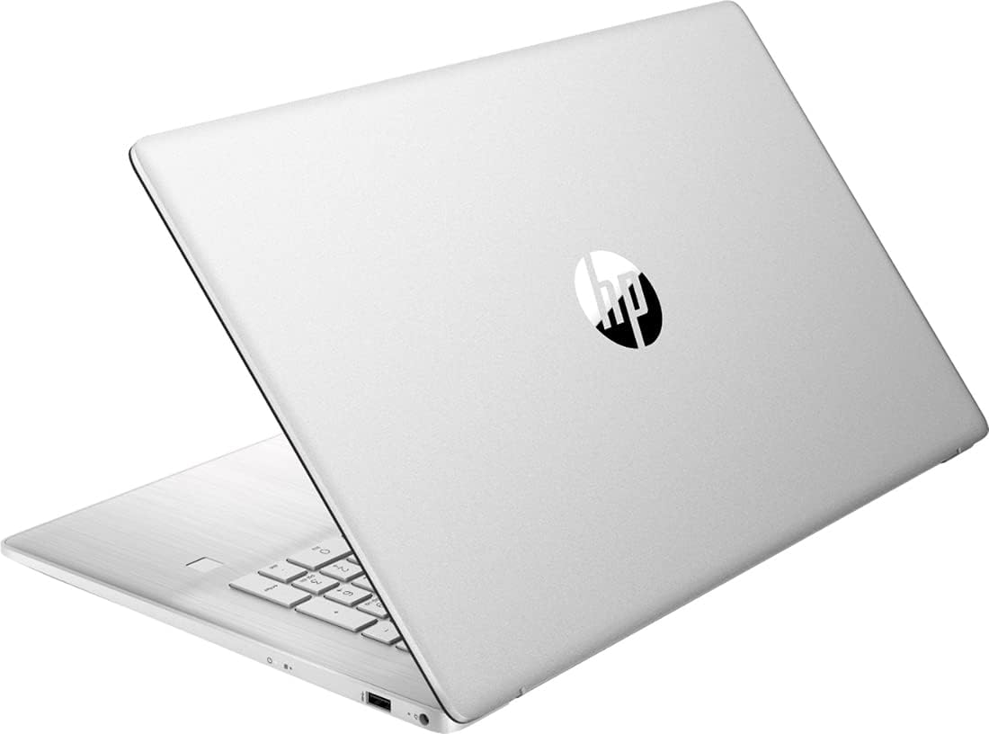 17.3'' Full HD AMD Ryzen 5 5500U 32GB RAM 1TB SSD Windows 11 Home Natural Silver Laptop X40595